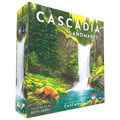 Cascadia: Landmarks Expansion
