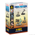 Marvel Crisis Protocol: X-Force Affiliation Pack