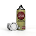 Army Painter Colour Primer: Matte White Undercoat