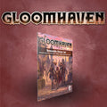 Gloomhaven: Second Edition - Removable Sticker Set