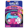 Crazy Aaron's: Thinking Putty Mega Tin - Magic Draw