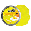 Crazy Aaron's: Thinking Putty Liquid Glass - Over Easy