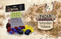 Capstone Games: Wooden Token Set - Pagan - Fate of Roanoke