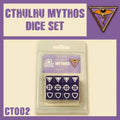 DUST 1947: Mythos Dice Set (24)