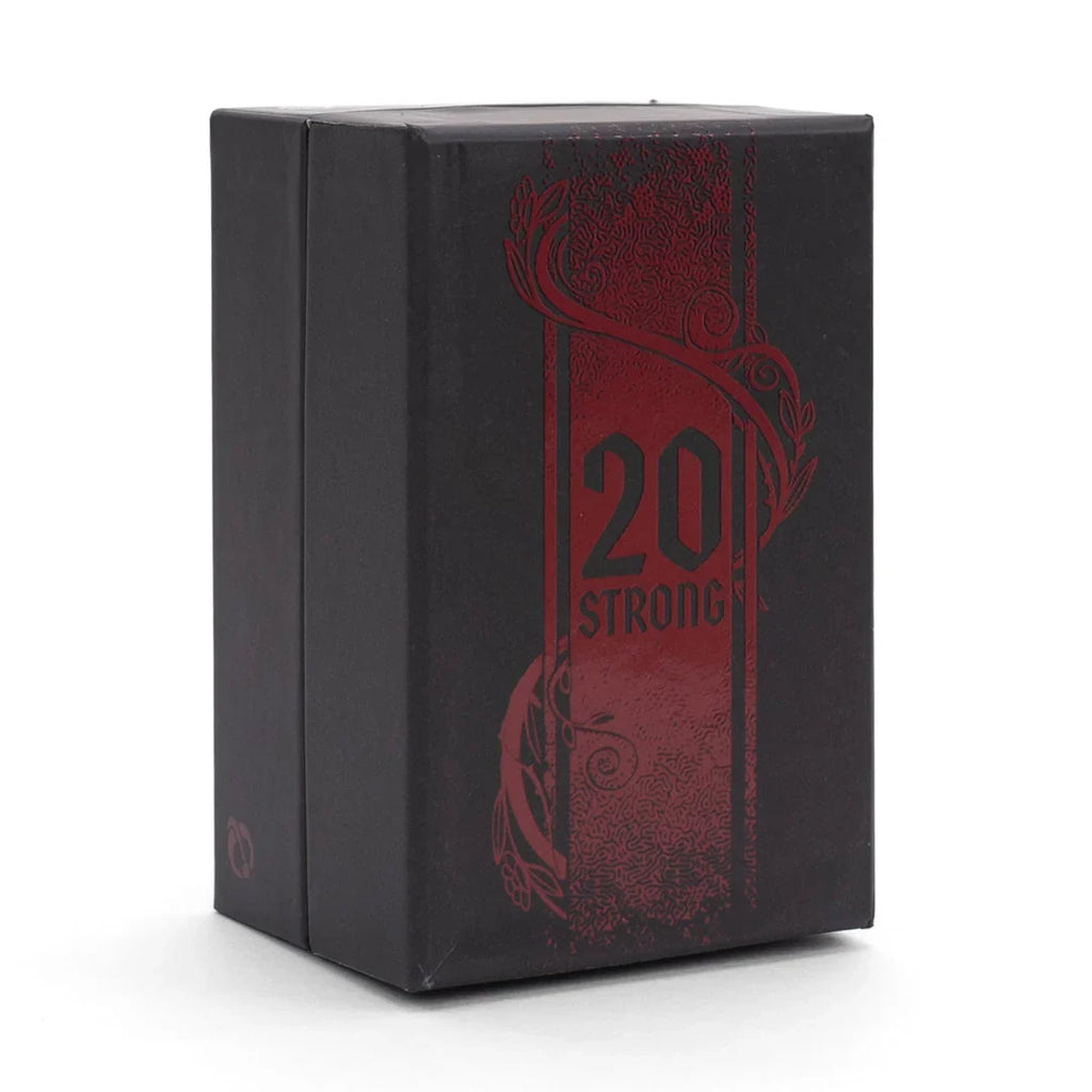 20 Strong: Tanglewoods - Core Set