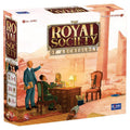 The Royal Society of Archeology