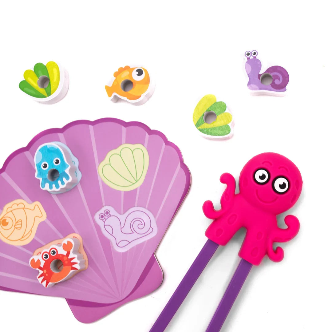 OctoGrabbo