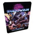 Shadowrun: 6th Edition - Critter Deck