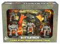BattleTech: ForcePack - Third Star League Strike Team