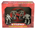 BattleTech: ForcePack - House Kurita - Ranger Lance