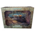 Leviathans: Leviathan Battleship Pack