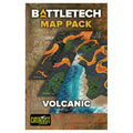 BattleTech: Map Pack - Volcanic