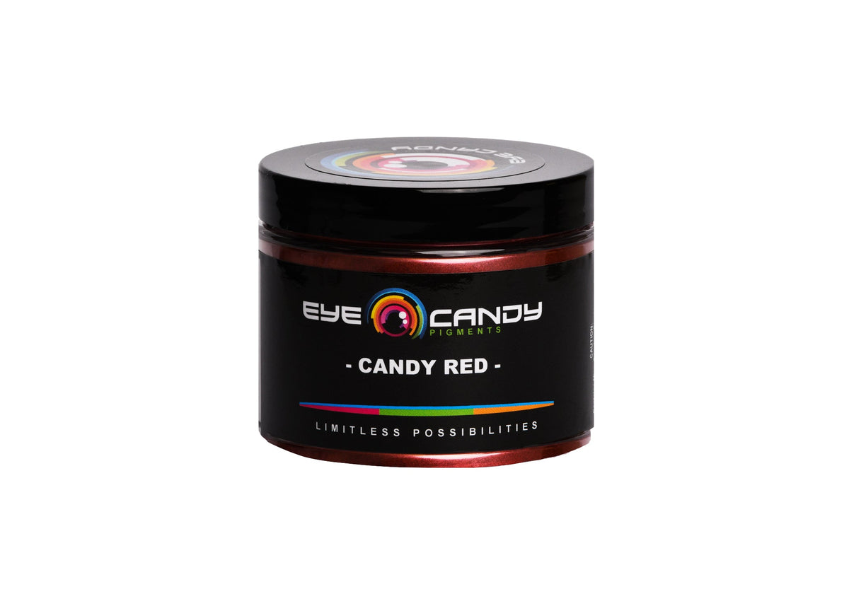 Candy Red