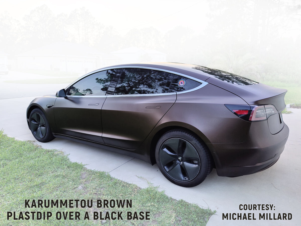 Karummetou Brown