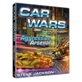 Car Wars: Aggressive Arsenal