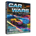 Car Wars: Sonic Strike