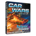 Car Wars: Tailgate Trouble