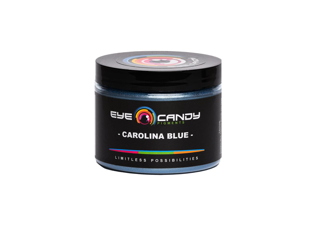 Carolina Blue