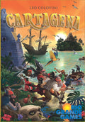 Cartagena: 2nd Edition