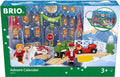 Brio: Christmas Advent Calendar 2023