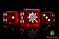 Cogs of Chaos - Blood Red