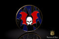 40mm Baron's Coin™ | Claws of Midnight