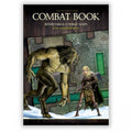 Combat Book 1: Fantasy Rewritable Combat Maps for Tabletop RPGs