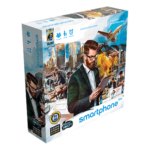 Smartphone Inc.