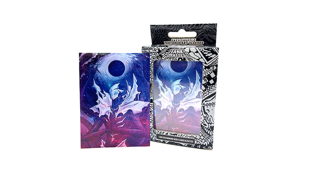 Cosmic Titan Sleeves