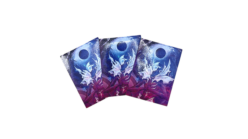 Cosmic Titan Sleeves