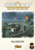 Cruel Seas Core Rulebook