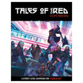 Cyberpunk Red: Tales of the Red - Hope Reborn