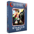 Cypher System: Starter Set