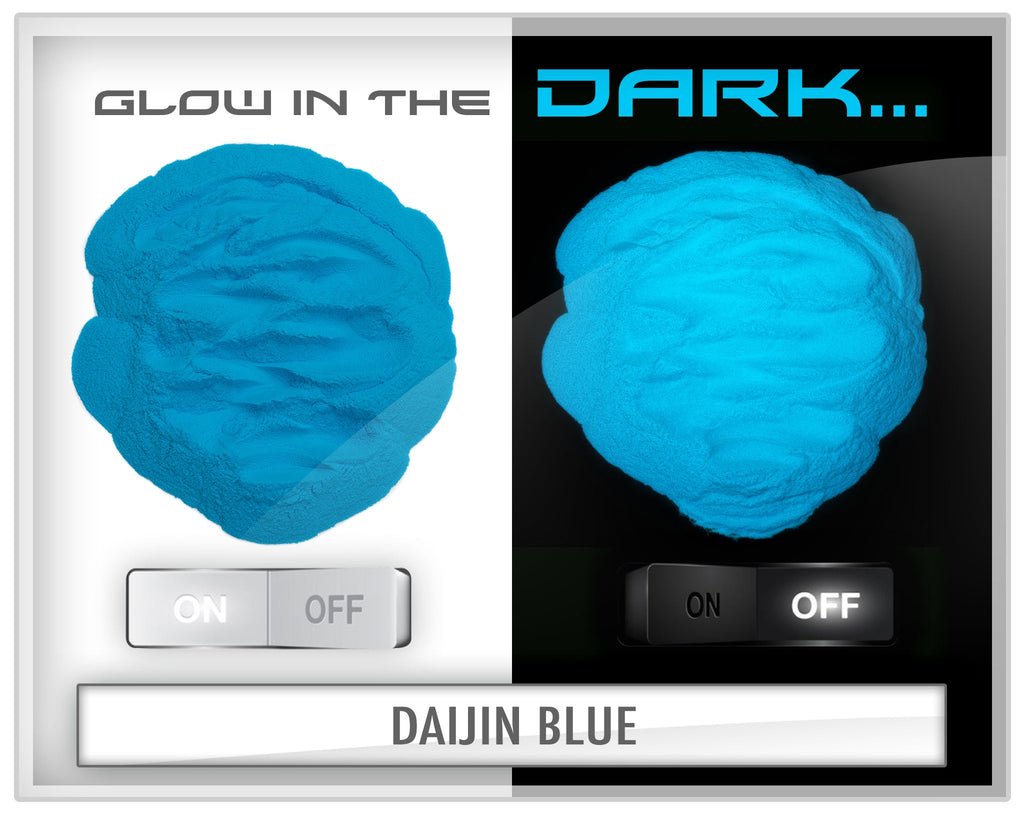 Daijin Blue