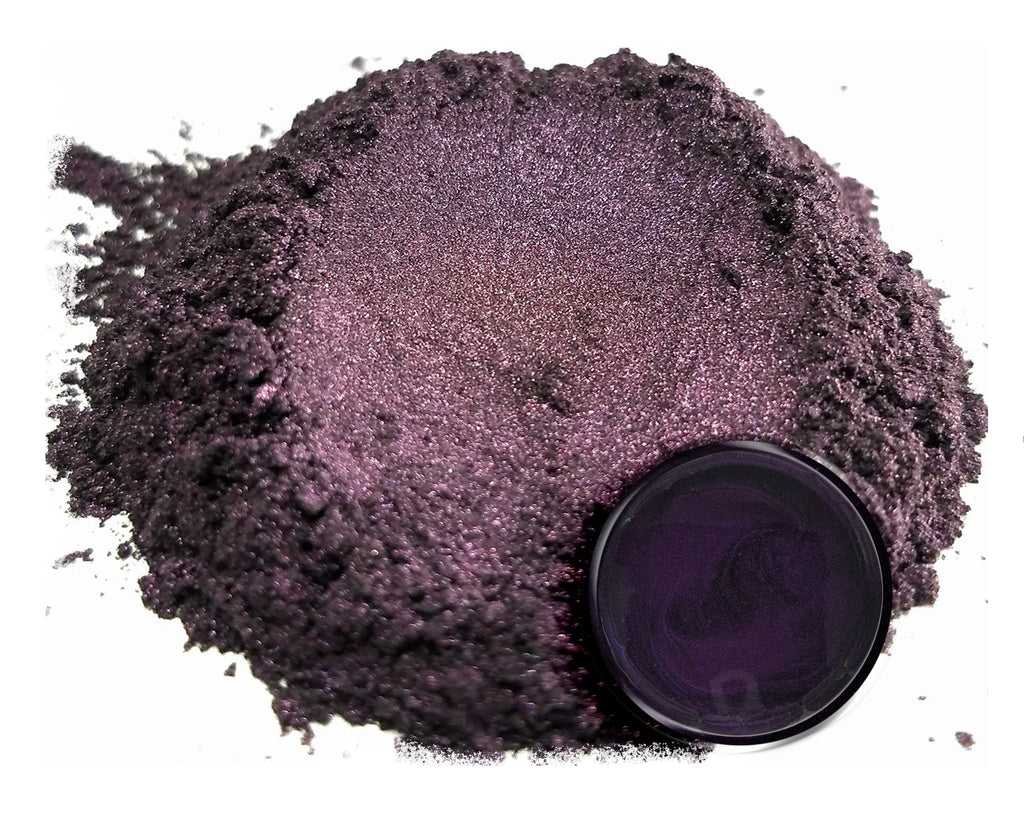 Dark Ube