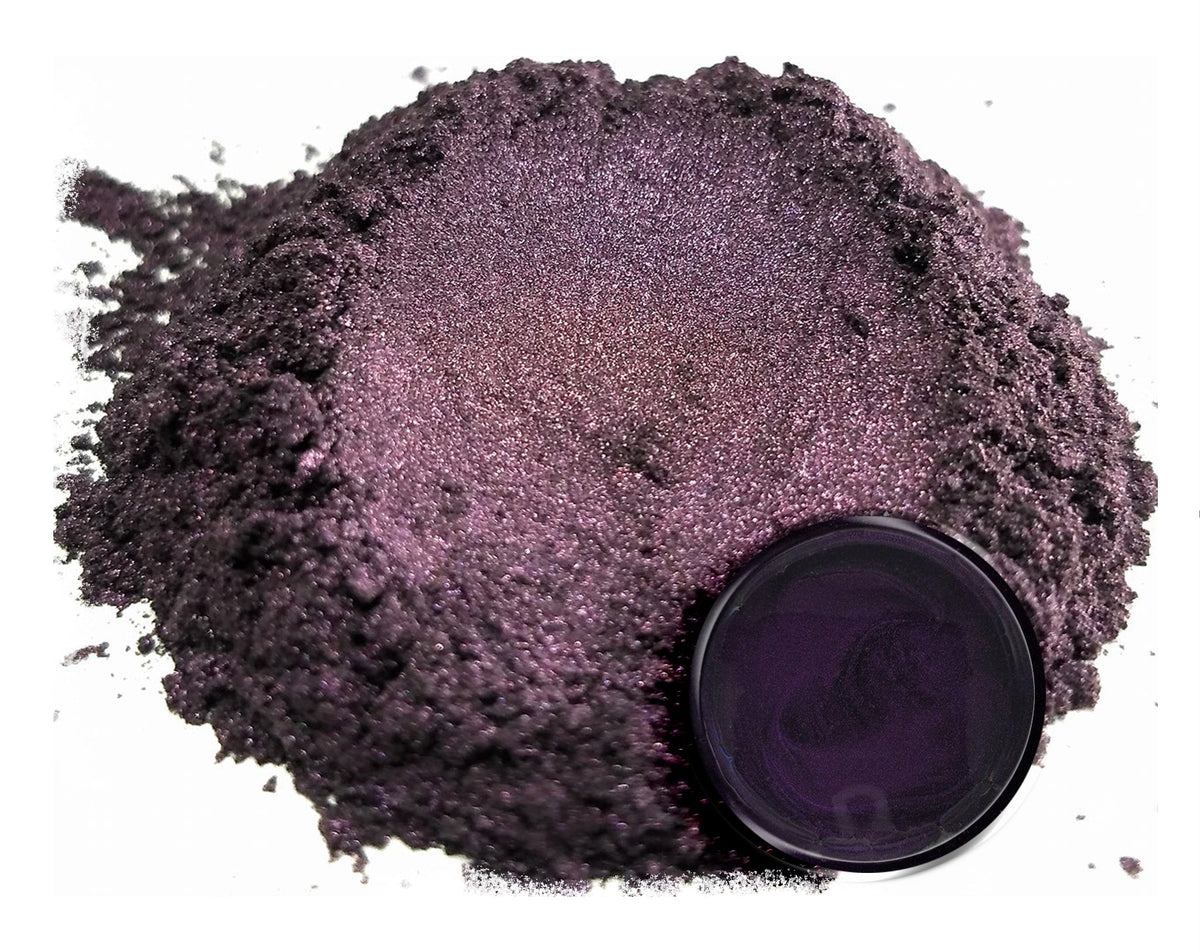 Dark Ube