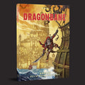 Dragonbane RPG: Arkand City of Waves and Flames