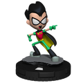 HeroClix: Batman - Team-Up - Miniatures Game