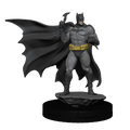 HeroClix: Batman - Team-Up Booster