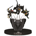 HeroClix: DC - Fight for Gotham City Batman Family Bonus