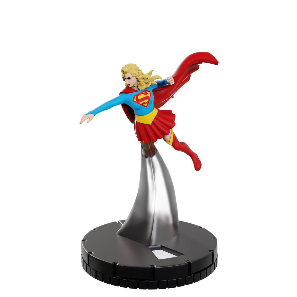 HeroClix: DC Starter Set 2026