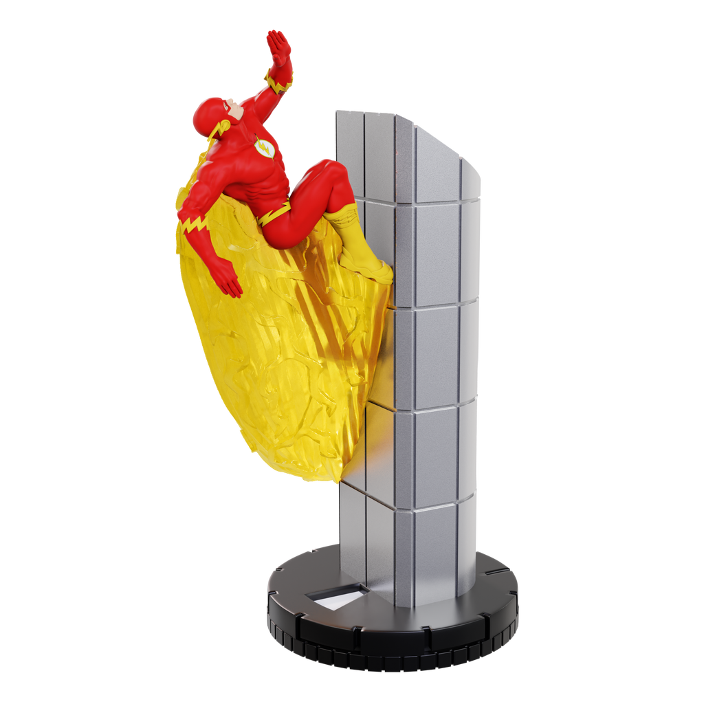HeroClix: DC Starter Set 2026