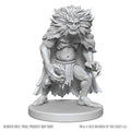 D&D: Nolzur's Marvelous Unpainted Miniatures - Classic Wight & Classic Wraith