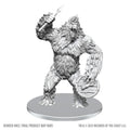 D&D: Nolzur's Marvelous Unpainted Miniatures - Classic Yeti