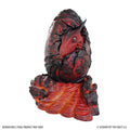 D&D: Replicas of the Realms - Red Dragon Egg