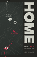 HOME Mapmaking RPG