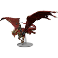 D&D: Icons of the Realms - Dragonlance: Shadow of the Dragon Queen - Kensaldi on Red Dragon