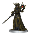 D&D: Icons of the Realms - Dragonlance: Shadow of the Dragon Queen - Takhisis Promo Figurine