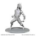 D&D: Nolzur's Marvelous Unpainted Miniatures - Equinal Guardinal