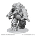 D&D: Nolzur's Marvelous Unpainted Miniatures - Eater of Knowledge